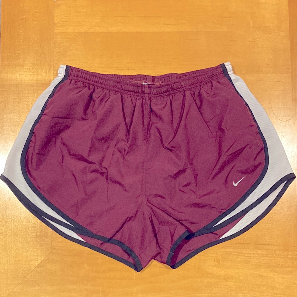 Nike Dri-Fit Running Shorts